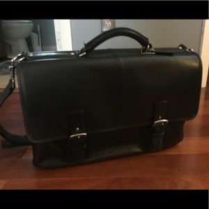 Coach Men’s Briefcase